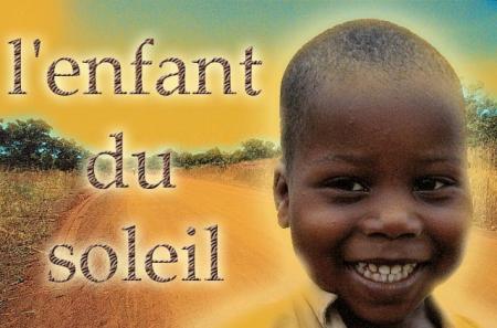 l' enfan du soleil